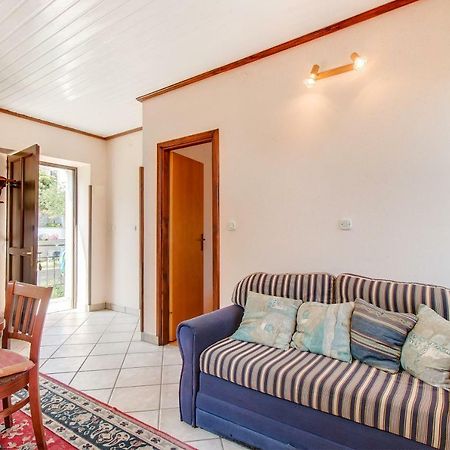 Apartment Danilo Mali Lošinj Dış mekan fotoğraf