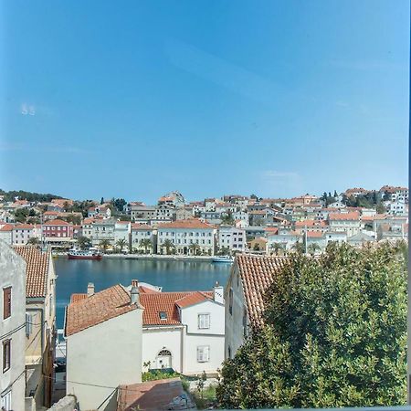 Apartment Danilo Mali Lošinj Dış mekan fotoğraf