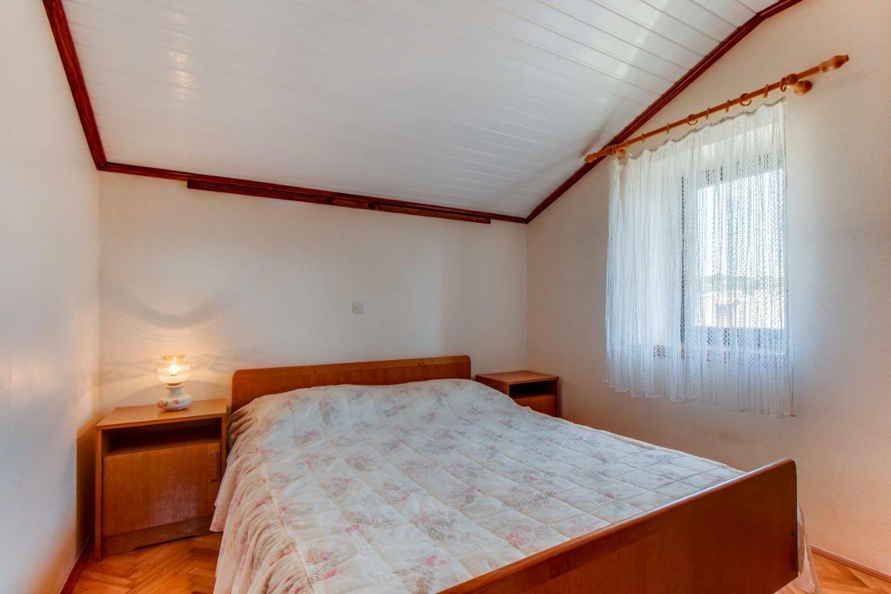 Apartment Danilo Mali Lošinj Dış mekan fotoğraf