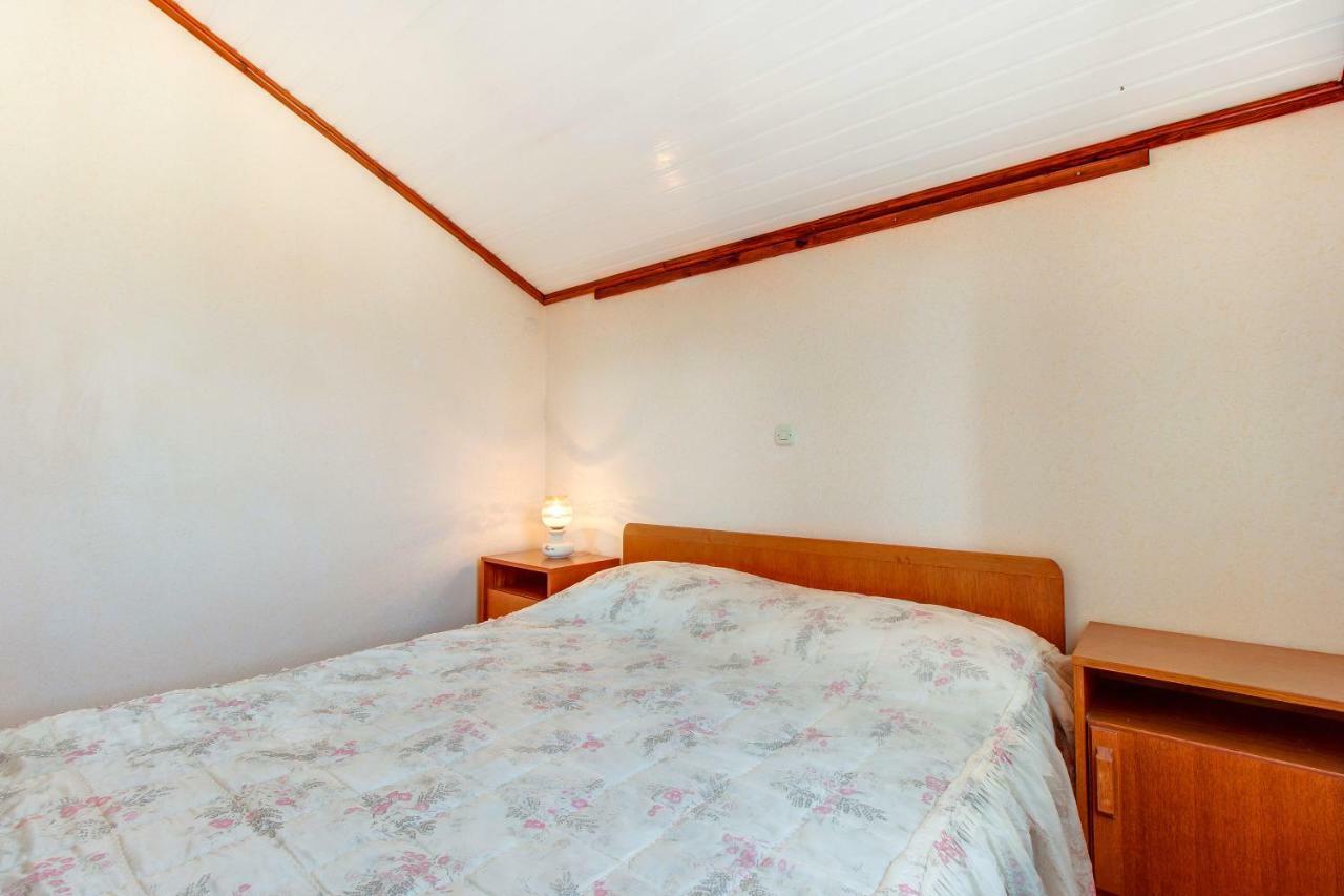 Apartment Danilo Mali Lošinj Dış mekan fotoğraf